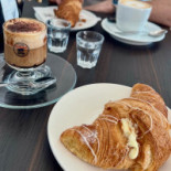 L'elite Cafe Boisson