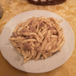 Il Giardiniere Comida