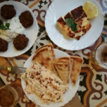 Sgarro Bistrot Nourriture