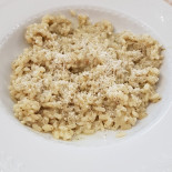 Agriturismo Le Balzarine food