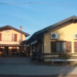 Agriturismo Le Balzarine outside