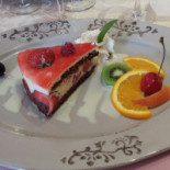 Cascina Coldognetta Comida