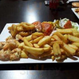 Little Star Cafe Nourriture