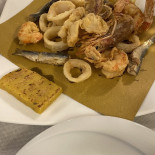 Torrione Nourriture