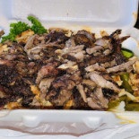 La Parata food