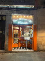 New Point Kapadokya inside