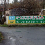 La Terrazza Extérieur