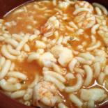 Halldorskaffi Cibo