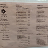 Il Cantiniere Carte