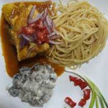Lava Cafe Cibo