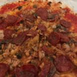 Al Rustico food