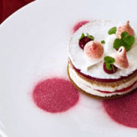 Duomo Caffe Food