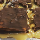 La Rama Nourriture