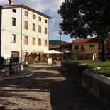 Osteria Al Barique Exterior