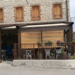 Osteria Al Barique Exterior