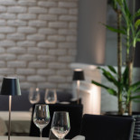 Glauco Seafoodrestaurant Boisson