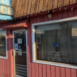 La Bona Osteria Esterno