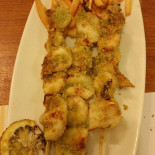 Topas Y Tapas Nourriture
