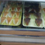 La Corte food