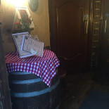 Locanda Calieri À l'intérieur