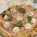 La Locanda Di Capise Comida