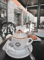 Antica Abbazia drink