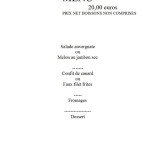 La Batana Carta