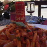 Al Castello Nourriture