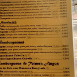 Rifugio Regole Carte