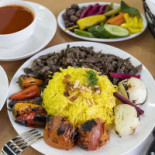 La'nchianata Comida