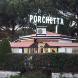 Il Porteghetto outside