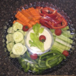 Testina Comida