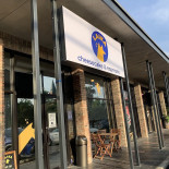 Il Tiglio Exterior