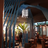 Alpha Sushi Extérieur