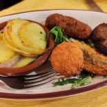 La Locanda Comida