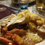 Kandy Sri Lankan Cibo