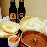 Kandy Sri Lankan Minuman