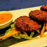 Kandy Sri Lankan Cibo