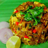 Kandy Sri Lankan Cibo