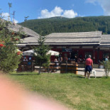 Pizzeria Il Bucaneve Exterior