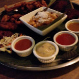 Kandy Sri Lankan Cibo