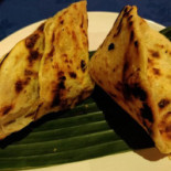 Kandy Sri Lankan Cibo