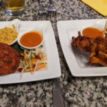 Kandy Sri Lankan Cibo