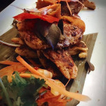 Kandy Sri Lankan Cibo