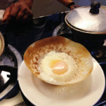 Kandy Sri Lankan Minuman
