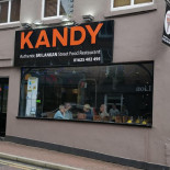 Kandy Sri Lankan Esterno
