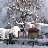Il Crapulone Extérieur