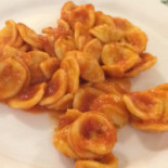 Mille E Una Notte Nourriture