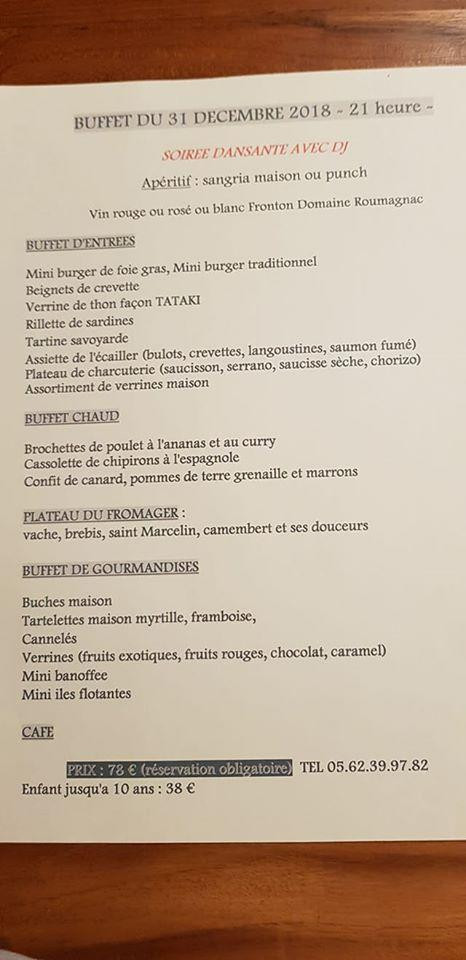 Il Desiderio Carte