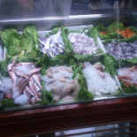 Sushiko Comida